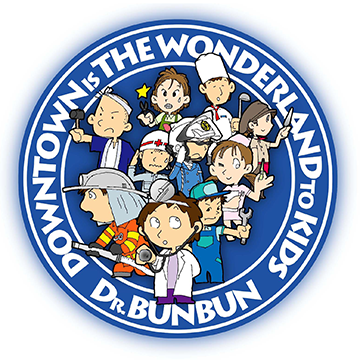 Dr.BUNBUN